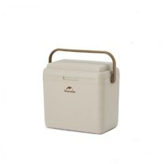 Thùng đá dã ngoại giữ lạnh 24h kháng khuẩn Naturehike CNK2300BS011 - Đổ nước dễ dàng, bảo quản thực phẩm an toàn cho chuyến cắm trại và hoạt động ngoài trời