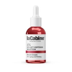 Tinh Chất Nâng Cơ laCabine 4% Up-lift Peptides Serum - Dưỡng Da Chuyên Sâu, Cải Thiện Nếp Nhăn và Độ Đàn Hồi