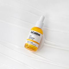 Tinh Chất Phục Hồi Da laCabine 5% Ceramides Serum Cream - Dưỡng Ẩm & Tăng Cường Hàng Rào Bảo Vệ Da - Chai 30ml