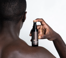 Xịt Giảm Mụn Body Synergie Skin FolliClear 50ml - AHA/BHA Cho Da Thông Thoáng, Ngăn Ngừa Mụn, Phục Hồi Da Kích Ứng