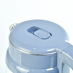 Ấm Siêu Tốc Bennix BN-200EK 2L - Đun Sôi Nước Nhanh, Giữ Ấm 55°C, An Toàn, Tiện Lợi cho Mọi Gia Đình