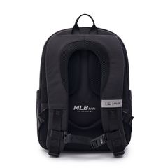 Balo trẻ em MLB Jack LED New York Yankees 7LBKB024N-50BKS Đen - Balo Chống Mài Mòn Nhiều Ngăn Thể Thao Phong Cách Thời Trang