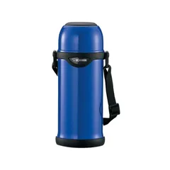 Bình giữ nhiệt Zojirushi SJ-TG08 800ml - Công nghệ cách nhiệt chân không, giữ nóng lạnh hoàn hảo cho du lịch và thể thao