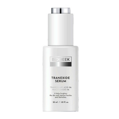 Serum Dưỡng Sáng Đều Màu Da Biomeek Tranexide 30ml - Huyết Thanh Trắng Da, Chống Nám, Cải Thiện Sắc Tố, Phù Hợp Với Mọi Loại Da