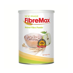 Bột Uống Hỗ Trợ Bổ Sung Chất Xơ FibreMax - Cung Cấp 40% Chất Xơ Ngày, Giúp Tiêu Hóa Khỏe Mạnh - Hộp 420g