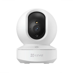 Camera IP Wifi Ezviz TY1 Pro 4MP - Quay Quét Thông Minh 360 Độ, Đàm Thoại 2 Chiều, Giám Sát An Ninh Ổn Định