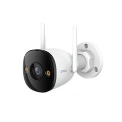 Camera Ngoài Trời IP Wifi Imou Bullet 3 Color 5MP - Đàm Thoại 2 Chiều, Giám Sát An Ninh Ngoài Trời, Tính Năng Thông Minh