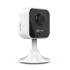 Camera WiFi Ezviz H1C 2MP - Giám sát thông minh với tầm nhìn 10m, độ phân giải 1080p, cảnh báo chuyển động, thiết kế dễ lắp đặt