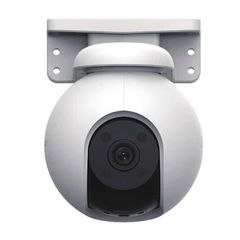 Camera WiFi 360 Độ 3K 5MP Ezviz H8 Pro - Camera Quan Sát Chống Trộm Tích Hợp Cảnh Báo Chuyển Động Siêu Sắc Nét