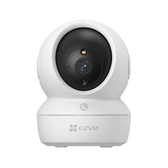 Camera Wifi 360 độ 4MP 2K+ Ezviz H6c Pro - Quay đêm thông minh, công nghệ phát hiện chuyển động, đàm thoại 2 chiều, an ninh gia đình hiệu quả.