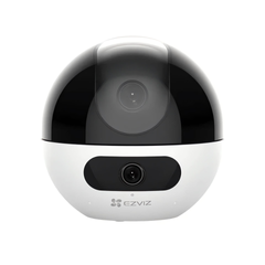 Camera WiFi Ezviz C7 Dual 8MP 2K+ Đàm Thoại 2 Chiều - Giải Pháp An Ninh Thông Minh, Quan Sát Từ Xa 10m