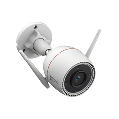Camera WiFi Ezviz H3C 2K 3MP - Giám sát an ninh 24/7, Tầm nhìn ban đêm rõ nét, Phát hiện chuyển động AI, Đàm thoại hai chiều