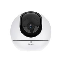 Camera Wifi Ezviz H6 3K 5MP - Nhận diện AI, Đàm thoại 2 chiều - Giám sát thông minh cho Ngôi nhà bạn