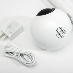 Camera Wifi Ezviz H6 3K 5MP - Nhận diện AI, Đàm thoại 2 chiều - Giám sát thông minh cho Ngôi nhà bạn