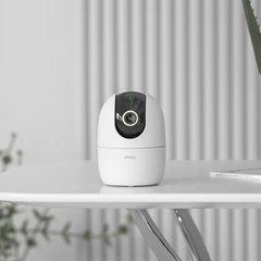 Camera Wifi Imou IPC-A52P 3K 5MP Xoay 360 Độ - Giám Sát Thông Minh, Kết Nối Wifi, Tích Hợp Mic và Loa