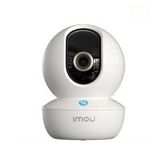 Camera Wifi Imou Ranger RC 5MP 3K - Giám sát thông minh với chức năng theo dõi và đàm thoại 2 chiều, hỗ trợ quay 360 độ