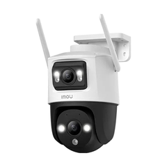 Camera Wifi Ngoài Trời Imou Cruiser Dual IPC-S7XP-10M0WED 10MP - Giám Sát An Ninh Với Độ Phân Giải Cao, Xoay 355 Độ, Chống Nước IP66