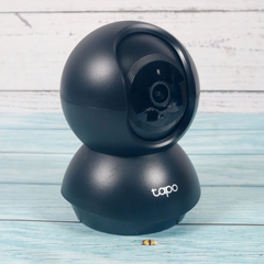 Camera WiFi TP-Link Tapo C211 - Độ phân giải 2K 3MP, Phát hiện chuyển động, Âm thanh bất thường, Quan sát thông minh trong nhà