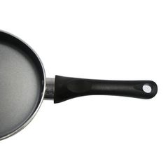 Chảo Chống Dính Elmich Smart Cook SM-7217 - Dùng Trên Bếp Từ, Bếp Gas - Chất Liệu Cao Cấp, Dễ Vệ Sinh, Bền Bỉ