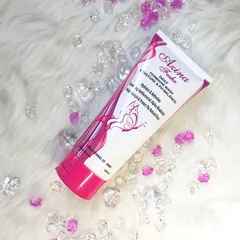 Gel Vệ Sinh Phụ Nữ Azina Feshe 150ml - Cấp Ẩm, Cân Bằng pH, Khử Mùi Hôi cho Vùng Kín Nhạy Cảm