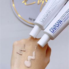 Kem Dưỡng Da Civasan H2O Balsam Blemish Balm - Cấp Ẩm, Tái Tạo Da Khô, Dưỡng Sáng Mịn, 35ml