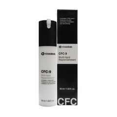 Kem Dưỡng Ẩm Md:ceuticals CFC:9 Multi-lipid Phục Hồi Da – Chứa Ceramide 2% và Acid Béo 3% Giúp Cấp Ẩm và Tái Tạo Da