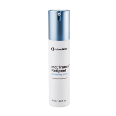 Kem Dưỡng Md:ceuticals md:Tranex Retipeel Whitening 50ml - Làm Sáng Da, Ngăn Ngừa Vết Thâm Nám, Chống Lão Hóa, Dưỡng Ẩm Sâu
