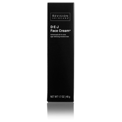 Kem Dưỡng Trắng Da Revision Skincare D.E.J Face Cream - Hỗ Trợ Trẻ Hóa Da, Giảm Nếp Nhăn, Dưỡng Ẩm Sáng Mịn 48g