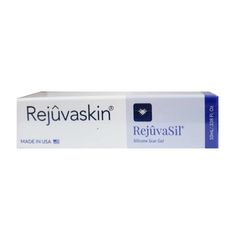 Kem hỗ trợ mờ sẹo Scar Rejuvasil 10ml - Giải pháp trị sẹo lồi, phẫu thuật và vết rạn da hiệu quả từ Mỹ