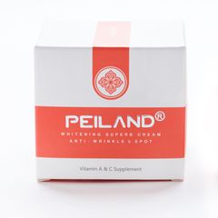 Kem Dưỡng Trắng Da Chống Nắng Peiland Anti-Wrinkle & Spot 20g - Kem Siêu Dưỡng, Mờ Vết Thâm, Bảo Vệ Da UVA/UVB
