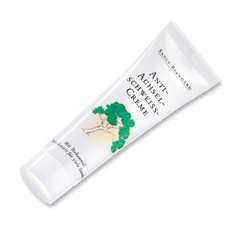 Kem khử mùi thảo mộc Sanct Bernhard Anti Achsel Schweiss 100ml - Ngăn mồ hôi và kháng khuẩn, se lỗ chân lông hiệu quả