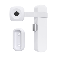 Khóa Tủ Vân Tay Thông Minh Xiaomi Yeelock ZNGS06YSB - Mở Khóa Nhanh 0.5s, Lưu 16 Vân Tay, Tích Hợp Thiết Kế Hiện Đại