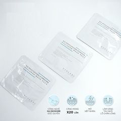 Mặt Nạ Usolab Bio Cấp Nước & Dưỡng Ẩm Hyaluron - Hộp 10 Miếng Cho Da Tươi Trẻ, Căng Bóng, Phục Hồi Nếp Nhăn