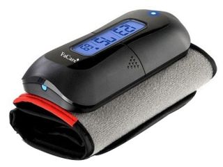Máy Đo Huyết Áp Bắp Tay Bluetooth FaCare FC-P188 - Đo Tự Động, Kết Nối Ứng Dụng, Chính Xác Nhịp Tim & Huyết Áp, Dùng Cho Người Cao Huyết Áp