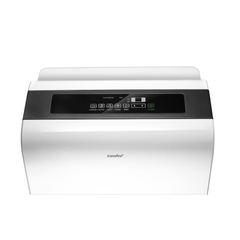 Máy Hút Ẩm Comfee MDDP-50DEN7 - Công Suất 50L/ngày, Điều Hoà Độ Ẩm Hiệu Quả Cho Không Gian Sống Trong Lành, Tiết Kiệm Điện