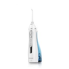 Máy Tăm Nước Không Dây Lock&Lock ENR156BLU - 4 Chế Độ Siêu Bền, Tia Nước Mảnh Cho Chăm Sóc Răng Miệng Tối Ưu, Dung Tích 200ml