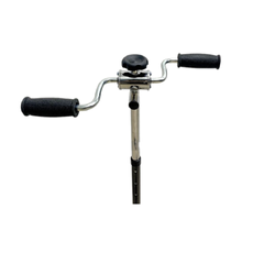 Máy tập phục hồi chức năng tay chân H01 - Thiết bị chăm sóc sức khỏe với núm chỉnh lực cản và bàn đạp chống trượt, hỗ trợ phục hồi hiệu quả.