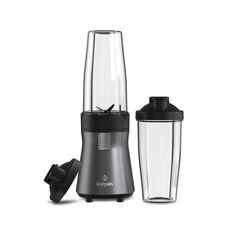 Máy xay sinh tố 2 cối Kalpen B5 700W - Đa năng, thiết kế hiện đại, lưỡi dao sắc bén, xay nhuyễn thực phẩm nhanh chóng và hiệu quả