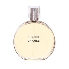 Nước hoa Chanel Chance Eau De Toilette 100ml cho Nữ - Hương Hoa Cỏ Chypre Tươi Mát, Ngọt Ngào và Rực Rỡ, Quà Tặng Sang Trọng 723261