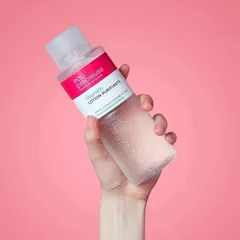 Nước Hoa Hồng Kiểm Soát Dầu Mụn Eau Precieuse 375ml - Toner Pháp Hỗ Trợ Cân Bằng Độ Ẩm, Giảm Mụn Hiệu Quả