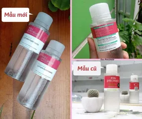 Nước Hoa Hồng Kiểm Soát Dầu Mụn Eau Precieuse 375ml - Toner Pháp Hỗ Trợ Cân Bằng Độ Ẩm, Giảm Mụn Hiệu Quả