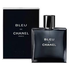 Nước hoa nam Bleu De Chanel EDT Pour Homme 100ml - Hương gỗ thơm nam tính, lịch lãm, sang trọng cho phái mạnh