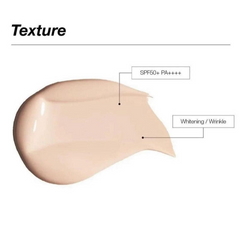 Phấn Nước Civasan Cushion Compact SPF50+ - Che Khuyết Điểm Hoàn Hảo, Dưỡng Ẩm Tự Nhiên, Phù Hợp Với Mọi Loại Da