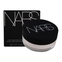 Phấn Phủ Dạng Bột Không Màu Nars Light Reflecting Setting Powder 11g - Trang Điểm Mịn Màng, Chống Bóng, Độ Bắt Sáng Tự Nhiên