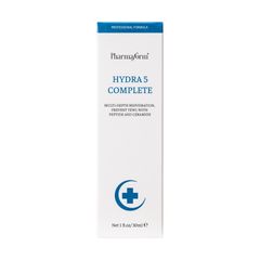 Serum Phục Hồi Da Pharmaform Hydra 5 Complete - Dưỡng Ẩm, Làm Dịu, Cấp Nước Cho Tất Cả Loại Da 30ml