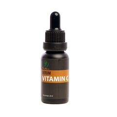 Serum Vitamin C Wonmom 20ml - Dưỡng Trắng Da, Mờ Thâm Nám, Tái Tạo Collagen, Chống Oxy Hóa, Phù Hợp Mọi Loại Da