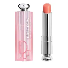 Son Dưỡng Dior Addict Lip Glow 004 Coral Màu Cam - Dưỡng Ẩm, Tăng Độ Bóng Cho Đôi Môi Tươi Tắn, Sang Trọng