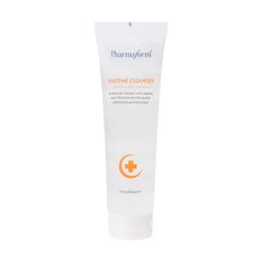 Sữa Rửa Mặt Pharmaform Enzyme Cleanser 150ml - Gel Làm Sạch Da Nhạy Cảm, Tẩy Tế Bào Chết, Giúp Da Sáng Mịn