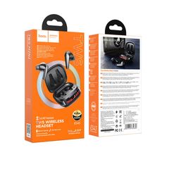 Tai Nghe Bluetooth Hoco ES43 TWS 5.0 - Âm Thanh Rõ Nét, Mic Đàm Thoại, Thời Gian Nghe Lên Đến 4 Giờ - Phụ Kiện Công Nghệ Hiện Đại