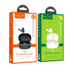 Tai Nghe Bluetooth V5.0 Hoco ES54 Không Dây, Kết Nối 10m, Thời Gian Chờ 120 Giờ - Tai Nghe Âm Thanh Sống Động, Công Nghệ Hiện Đại